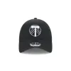 Portland Timbers 2025 MLS Kickoff 9TWENTY Adjustable Hat sold by New Era