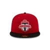 Toronto FC 2025 MLS Kickoff 59FIFTY Fitted Hat sold by New Era