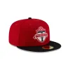 Toronto FC 2025 MLS Kickoff 59FIFTY Fitted Hat sold by New Era