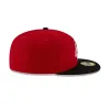 Toronto FC 2025 MLS Kickoff 59FIFTY Fitted Hat sold by New Era