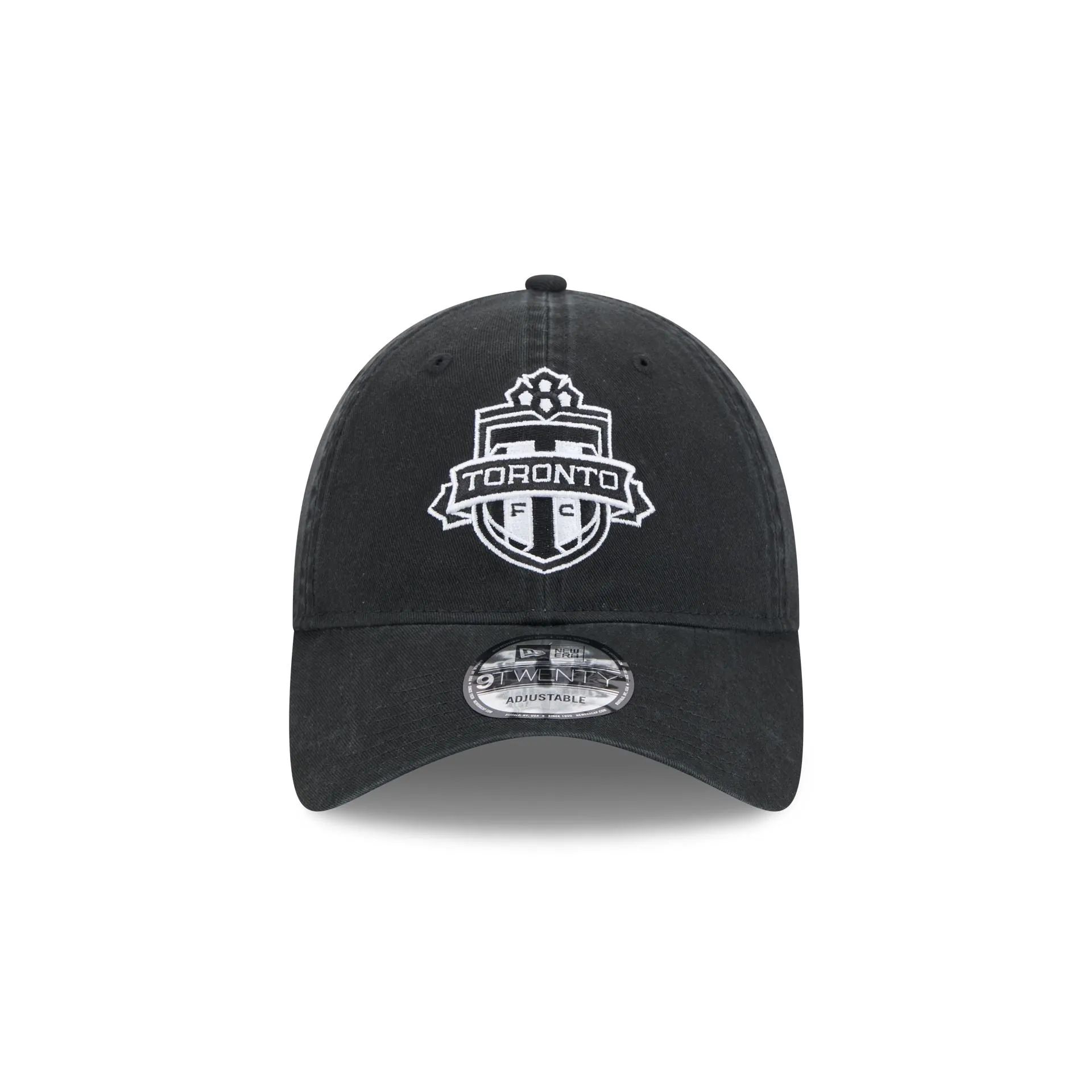 Toronto FC 2025 MLS Kickoff 9TWENTY Adjustable Hat sold by New Era product image thumbnail 2