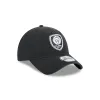 Orlando City SC 2025 MLS Kickoff 9TWENTY Adjustable Hat sold by New Era