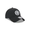 New York City FC 2025 MLS Kickoff 9TWENTY Adjustable Hat sold by New Era
