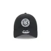 New York City FC 2025 MLS Kickoff 9TWENTY Adjustable Hat sold by New Era