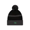 Austin FC 2025 MLS Kickoff Pom Knit Hat sold by New Era