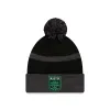 Austin FC 2025 MLS Kickoff Pom Knit Hat sold by New Era