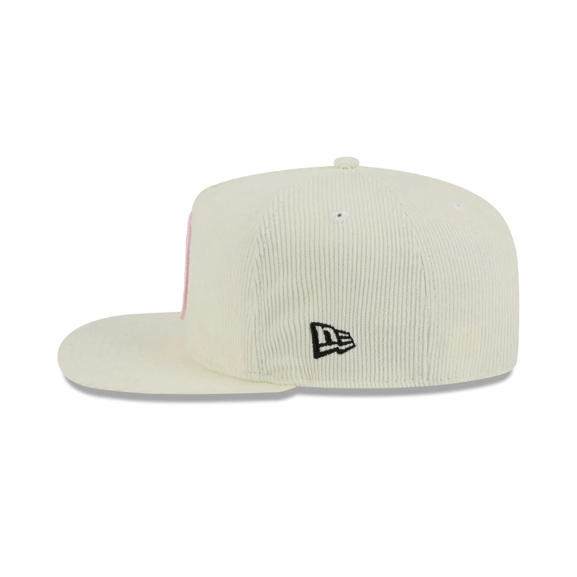 Inter Miami 2025 MLS Kickoff Golfer Hat sold by New Era product image thumbnail 4