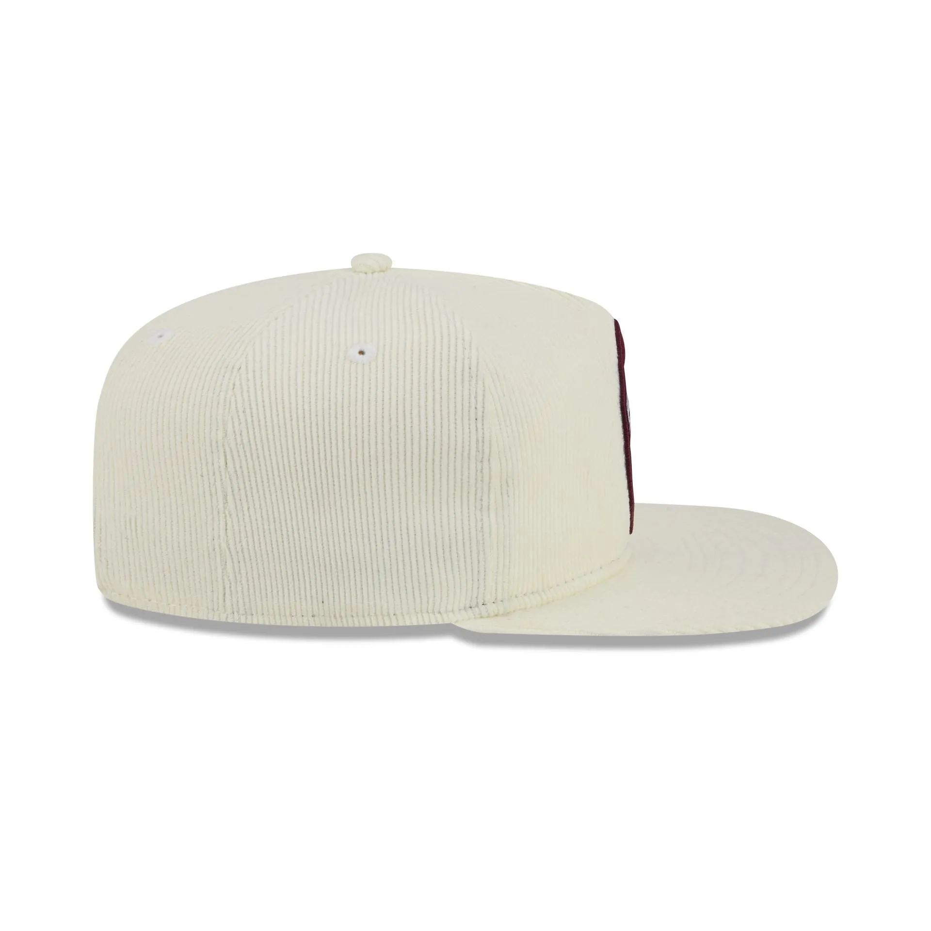 Colorado Rapids 2025 MLS Kickoff Golfer Hat sold by New Era product image thumbnail 5