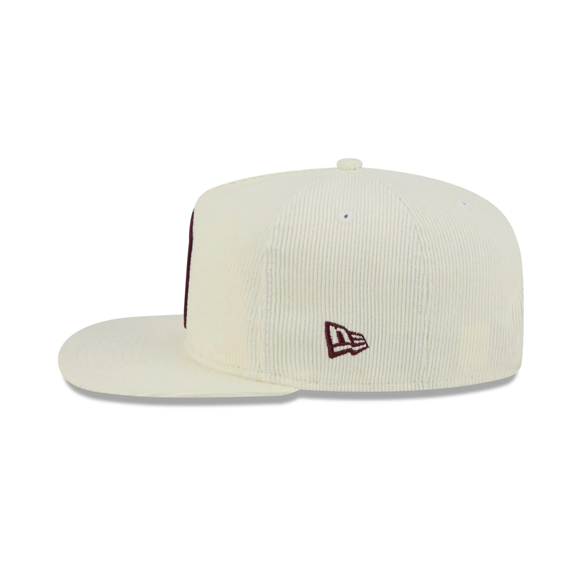 Colorado Rapids 2025 MLS Kickoff Golfer Hat sold by New Era product image thumbnail 4
