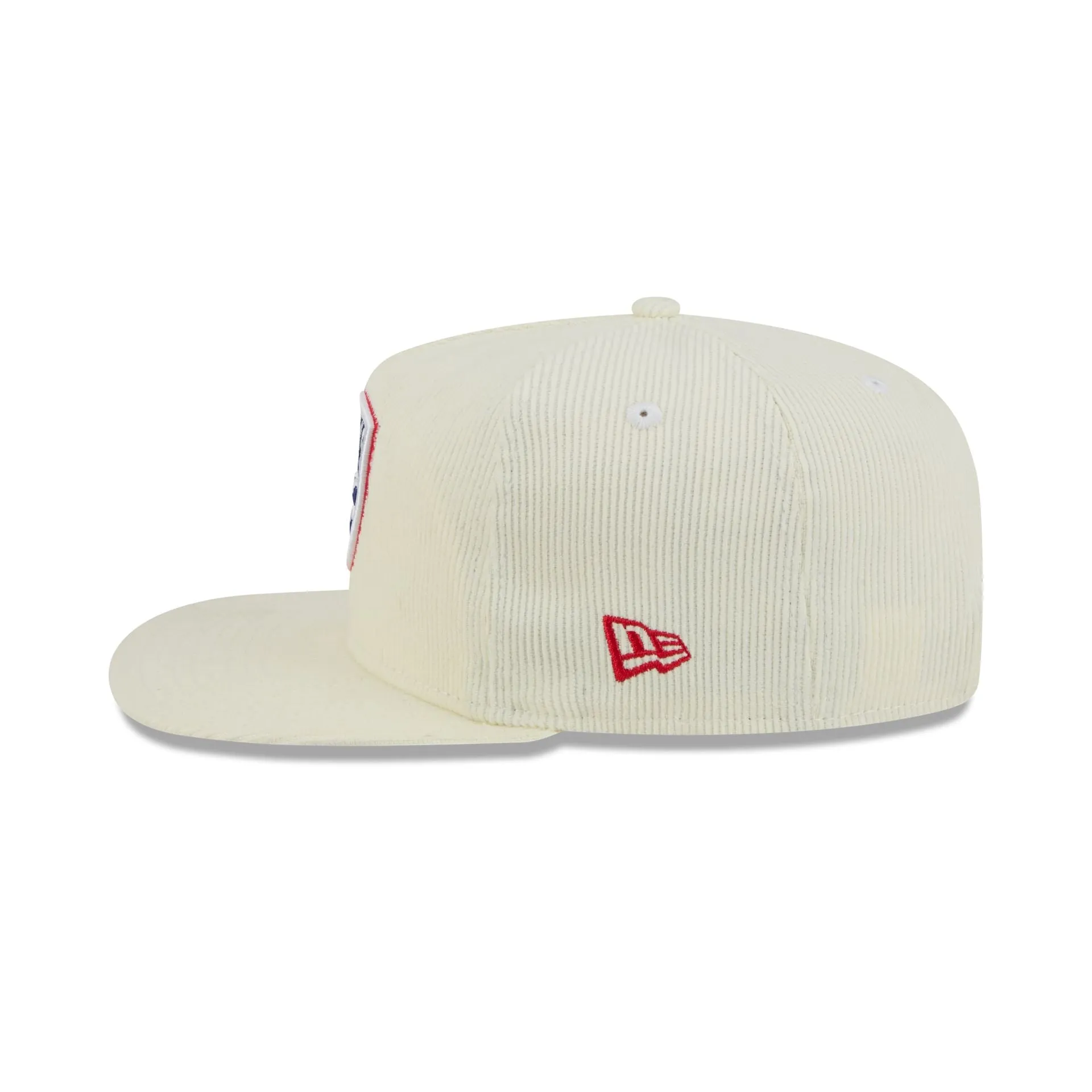 FC Dallas 2025 MLS Kickoff Golfer Hat sold by New Era product image thumbnail 4