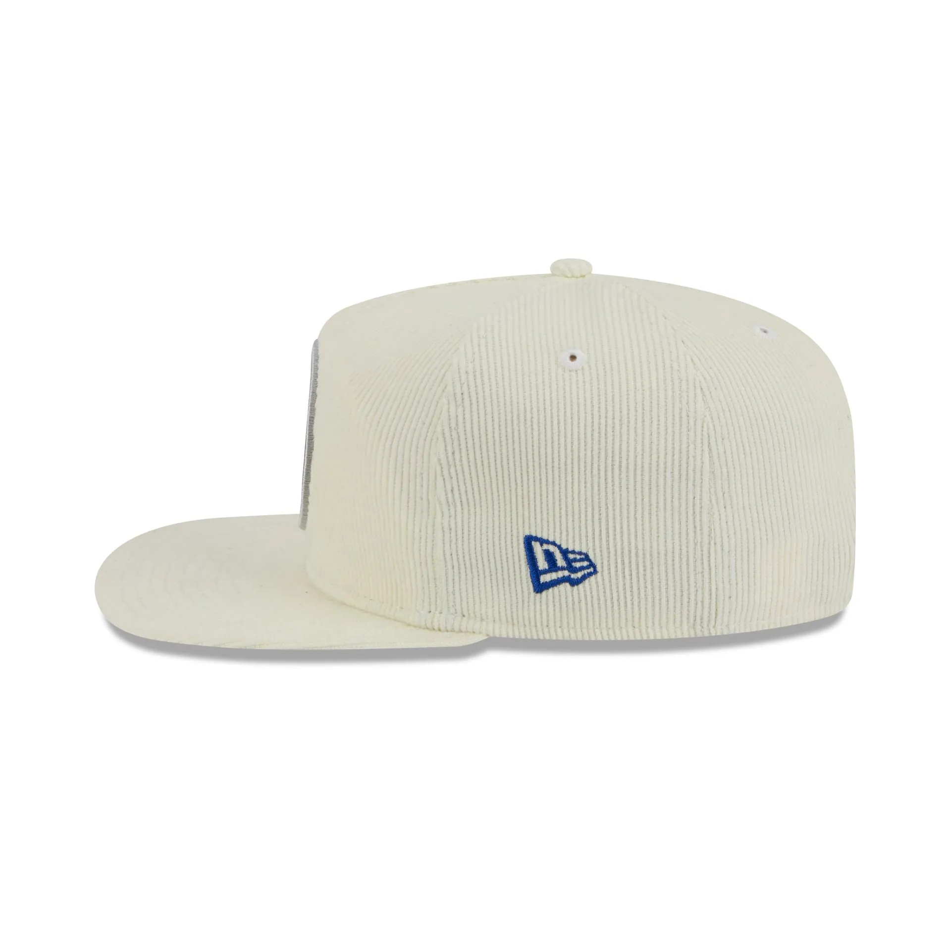 CF Montréal 2025 MLS Kickoff Golfer Hat sold by New Era product image thumbnail 4