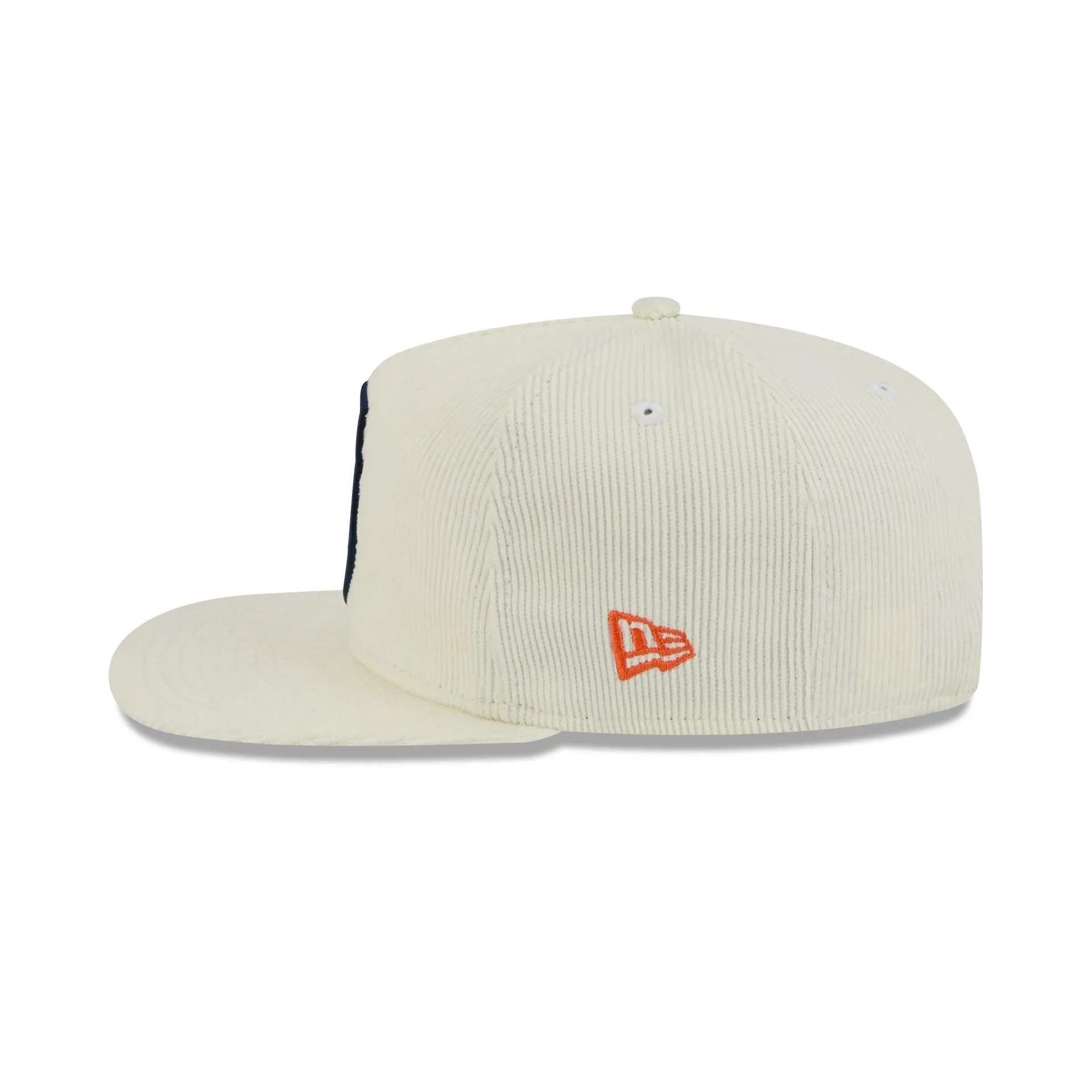 FC Cincinnati 2025 MLS Kickoff Golfer Hat sold by New Era product image thumbnail 4