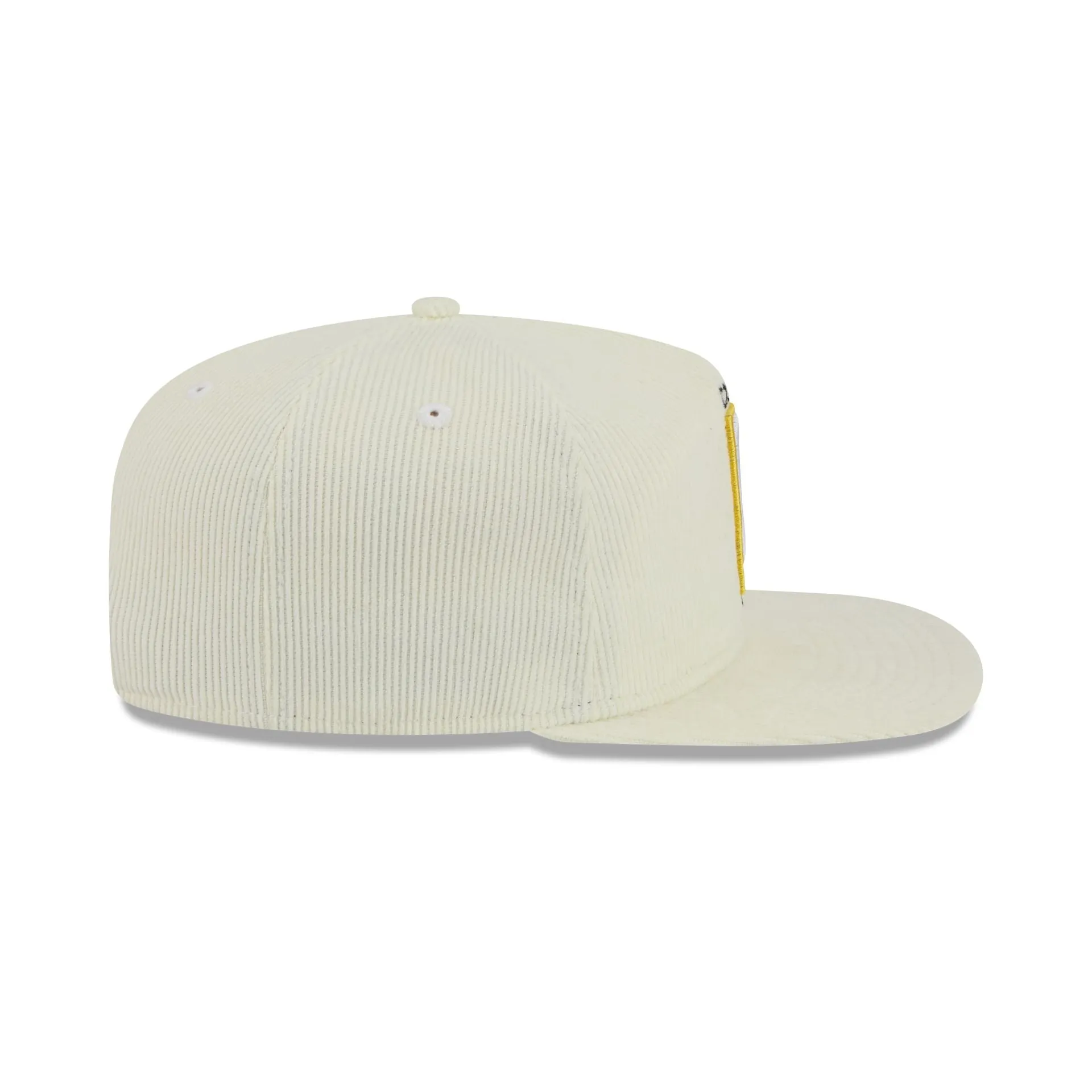 Columbus Crew 2025 MLS Kickoff Golfer Hat sold by New Era product image thumbnail 5