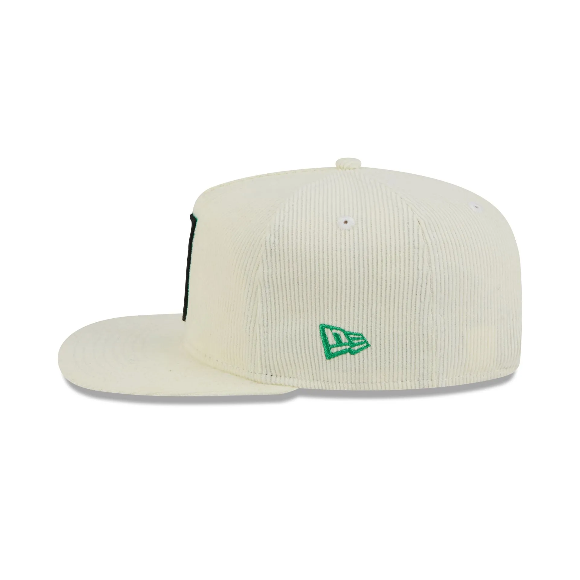 Austin FC 2025 MLS Kickoff Golfer Hat sold by New Era product image thumbnail 4
