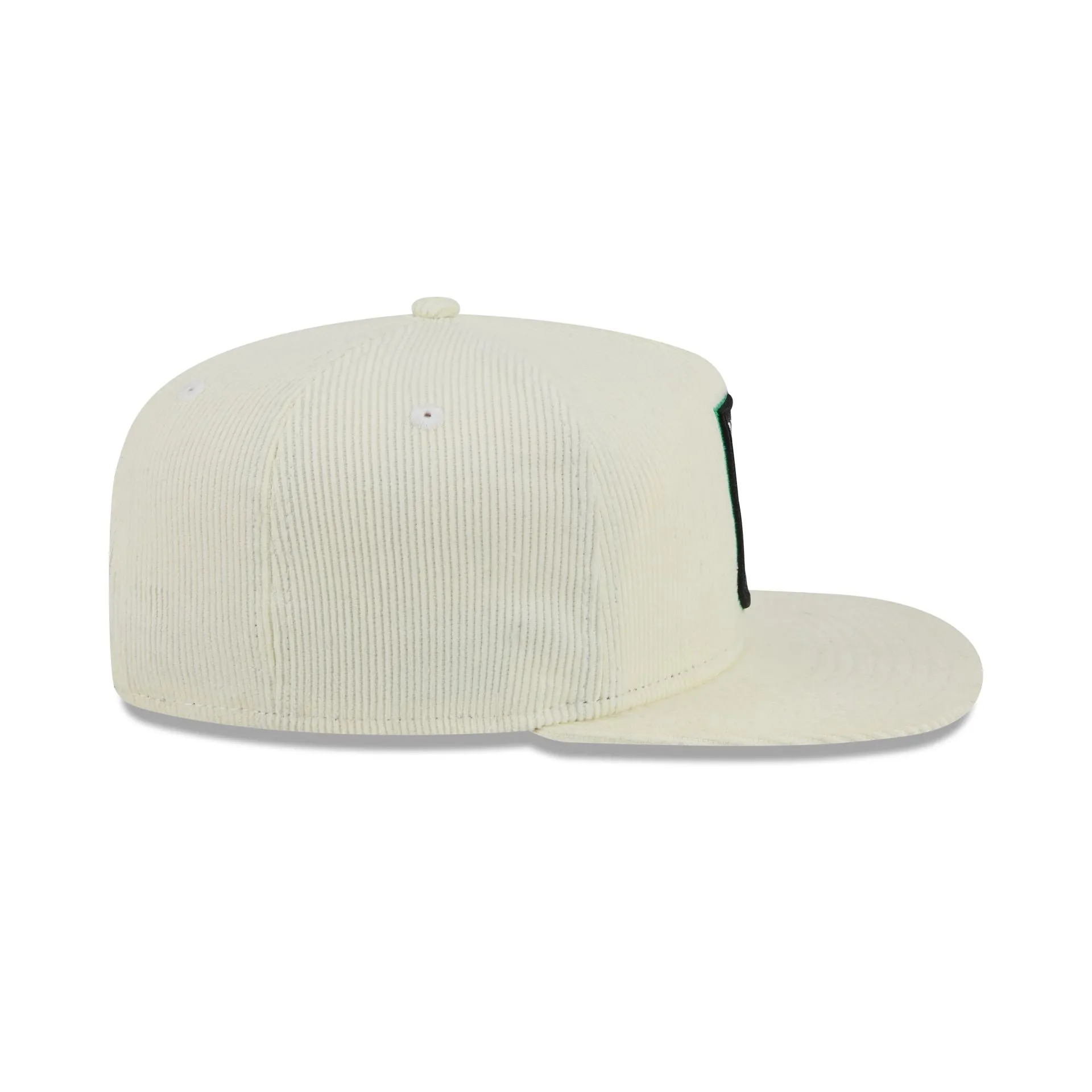 Austin FC 2025 MLS Kickoff Golfer Hat sold by New Era product image thumbnail 5