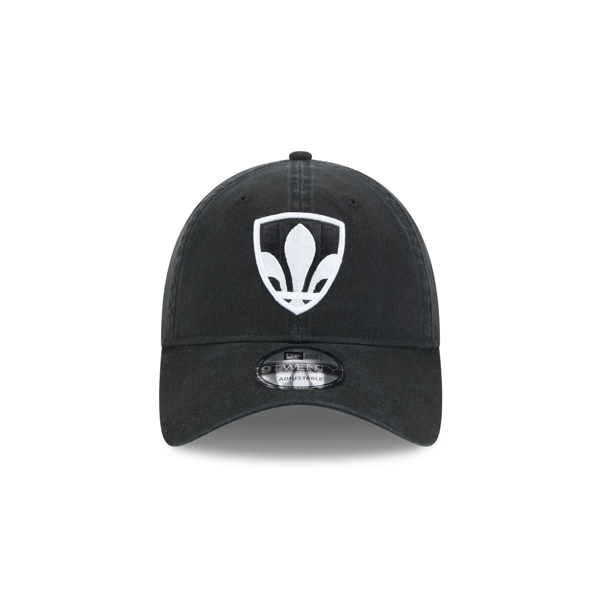CF Montréal 2025 MLS Kickoff 9TWENTY Adjustable Hat sold by New Era product image thumbnail 2