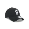 Columbus Crew 2025 MLS Kickoff 9TWENTY Adjustable Hat sold by New Era