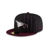 Just Caps HBCU North Carolina Central Eagles 59FIFTY Fitted Hat sold by New Era