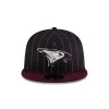 Just Caps HBCU North Carolina Central Eagles 59FIFTY Fitted Hat sold by New Era