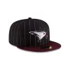 Just Caps HBCU North Carolina Central Eagles 59FIFTY Fitted Hat sold by New Era