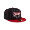 Just Caps HBCU Clark Atlanta Panthers 59FIFTY Fitted Hat sold by New Era