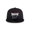 Just Caps HBCU Howard Bison 59FIFTY Fitted Hat sold by New Era