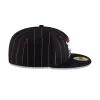 Just Caps HBCU Howard Bison 59FIFTY Fitted Hat sold by New Era