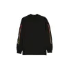 San Francisco 49ers Modern Speed Black Long Sleeve T-Shirt sold by New Era