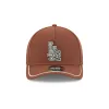 Los Angeles Dodgers Motorsport 9FORTY M-Crown A-Frame Snapback Hat sold by New Era