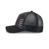 Philadelphia Phillies Gradient Raceway 9FORTY M-Crown A-Frame Trucker Hat sold by New Era