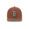 Boston Red Sox Motorsport 9FORTY M-Crown A-Frame Snapback Hat sold by New Era