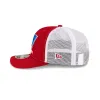 Hendrick Motorsports Kyle Larson Valvoline Partner 9SEVENTY Stretch-Snap Trucker Hat sold by New Era