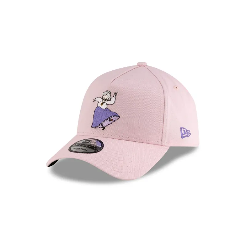Looney Tunes Granny 9FORTY A-Frame Snapback Hat sold by New Era