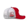 Hendrick Motorsports Chase Elliott LLumar Partner 9SEVENTY Stretch-Snap Trucker Hat sold by New Era