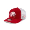 Hendrick Motorsports Chase Elliott LLumar Partner 9SEVENTY Stretch-Snap Trucker Hat sold by New Era
