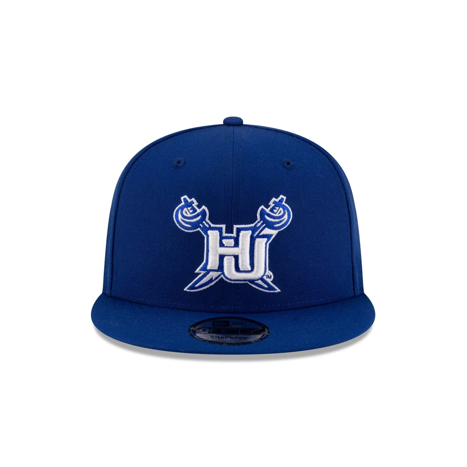 Hampton Pirates Light Royal 9FIFTY Snapback Hat sold by New Era product image thumbnail 2