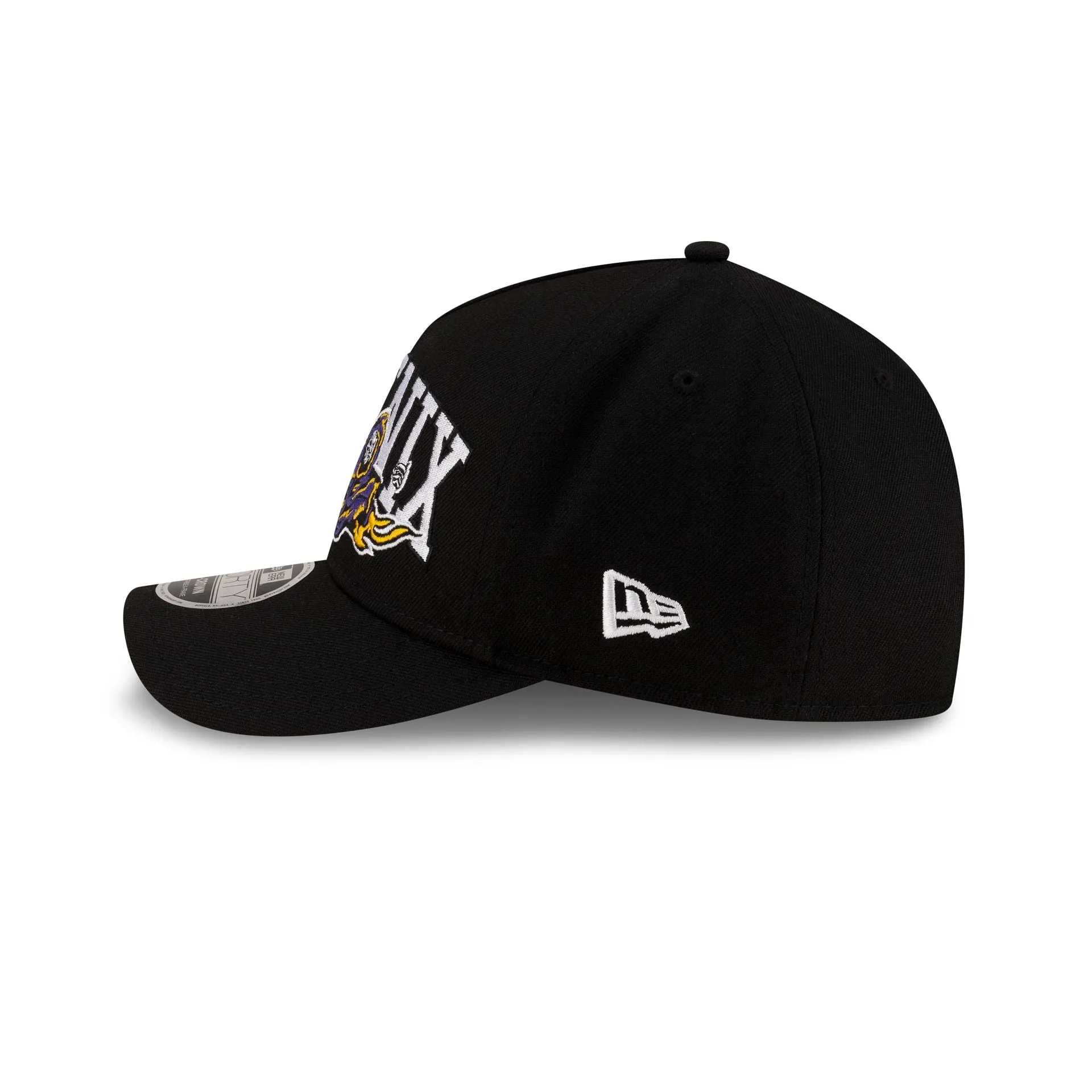 Warren Lotas x Phoenix Suns 2025 All-Star Game 9FORTY M-Crown A-Frame Snapback Hat sold by New Era product image thumbnail 5