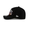 Warren Lotas x New York Knicks 2025 All-Star Game 9FORTY M-Crown A-Frame Snapback Hat sold by New Era