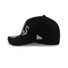 Warren Lotas x Chicago Bulls 2025 All-Star Game 9FORTY M-Crown A-Frame Snapback Hat sold by New Era