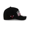 Warren Lotas x Chicago Bulls 2025 All-Star Game 9FORTY M-Crown A-Frame Snapback Hat sold by New Era