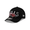 Warren Lotas x Chicago Bulls 2025 All-Star Game 9FORTY M-Crown A-Frame Snapback Hat sold by New Era