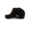 Hyperfly Katakana x Orlando Magic 2025 All-Star Game 9FORTY A-Frame Snapback Hat sold by New Era