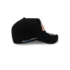 Hyperfly Katakana x Los Angeles Lakers 2025 All-Star Game Blue 9FORTY A-Frame Snapback Hat sold by New Era
