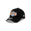 Hyperfly Katakana x Los Angeles Lakers 2025 All-Star Game Blue 9FORTY A-Frame Snapback Hat sold by New Era