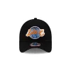Hyperfly Katakana x Los Angeles Lakers 2025 All-Star Game Blue 9FORTY A-Frame Snapback Hat sold by New Era