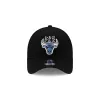 Hyperfly Katakana x Chicago Bulls 2025 All-Star Game 9FORTY A-Frame Snapback Hat sold by New Era