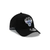 Hyperfly Katakana x Chicago Bulls 2025 All-Star Game 9FORTY A-Frame Snapback Hat sold by New Era