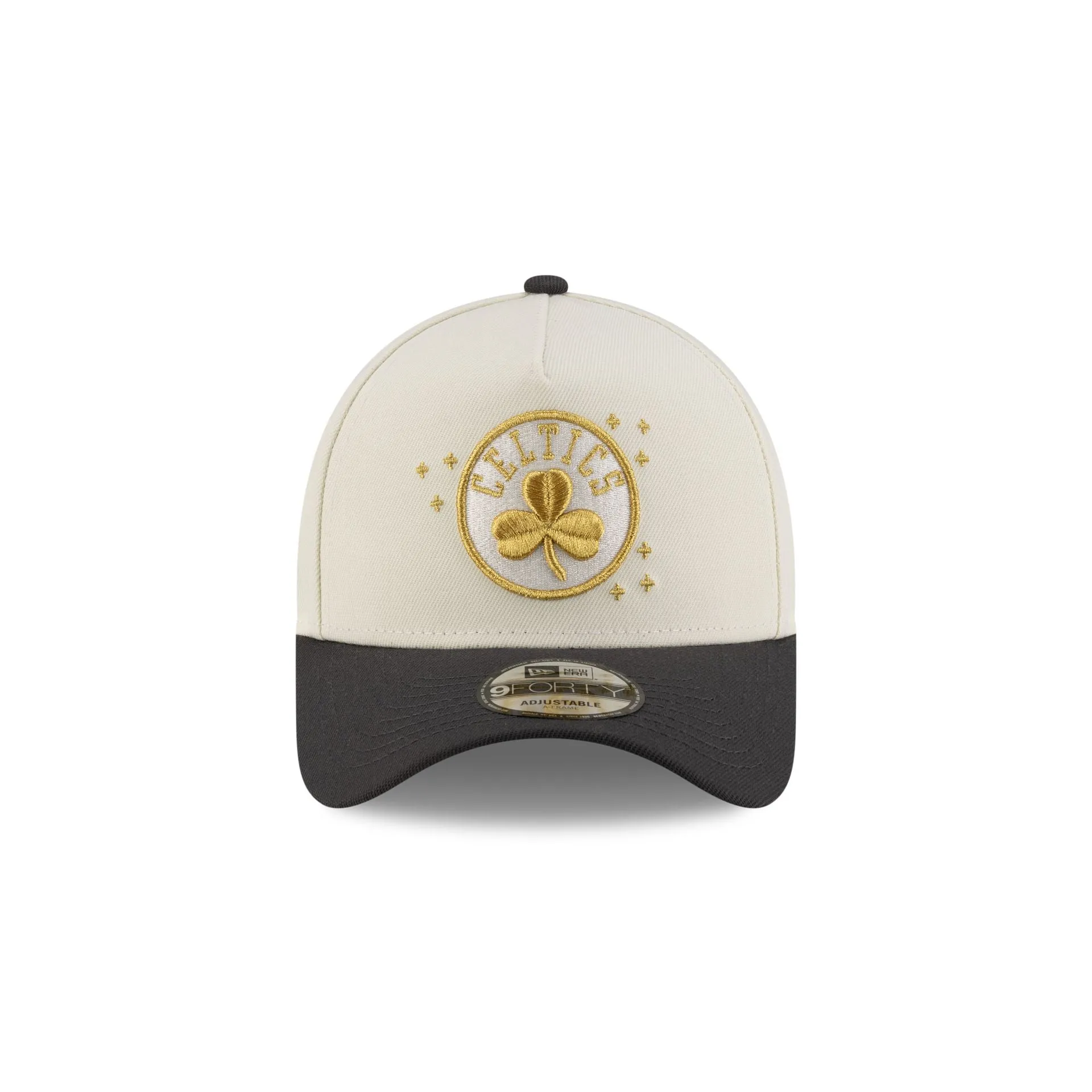 The Better Generation x Boston Celtics All-Star Game 9FORTY A-Frame Snapback Hat sold by New Era product image thumbnail 2