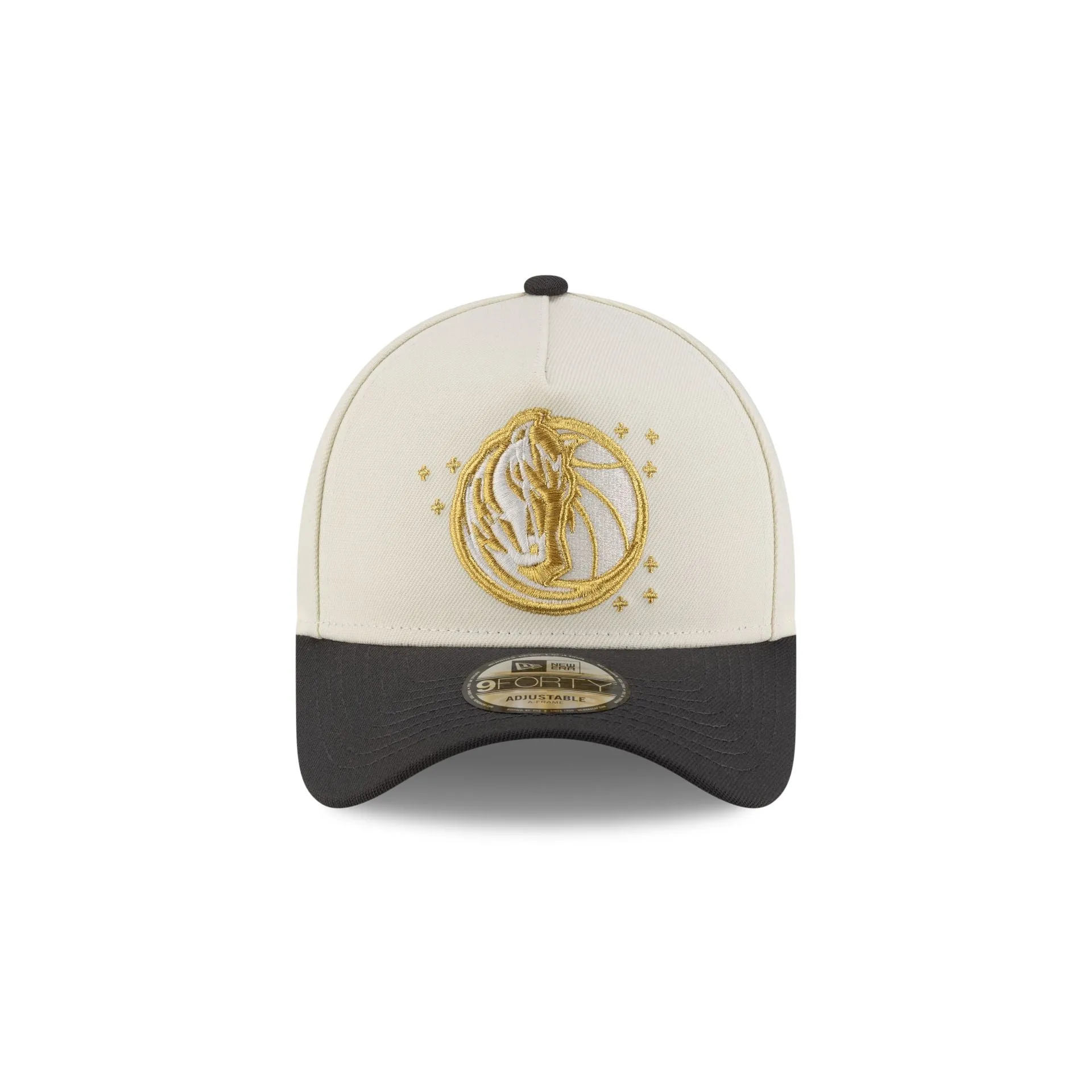 The Better Generation x Dallas Mavericks All-Star Game 9FORTY A-Frame Snapback Hat sold by New Era product image thumbnail 2