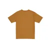 Los Angeles Clippers 2025 All-Star Game Victory Grove Light Bronze T-Shirt sold by New Era